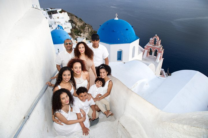 Santorini Private Photography tours. - Photo 1 of 25