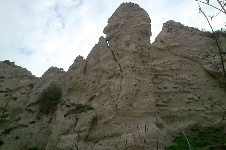 Santorini private tour traditional Village and wine museum - Photo 1 of 8