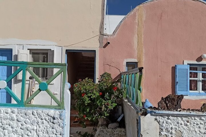 Santorini’s Villages, Wine Roads and Hidden Gems -The Grand Hike  - Photo 1 of 25