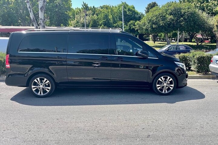 Schatz Luxury Transfer  - Photo 1 of 11