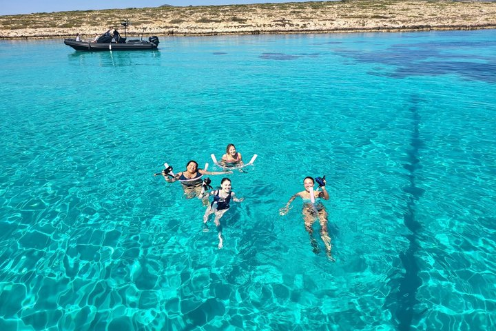 Naxos Blue Lagoon-Cave-Natural Clay Mud-bath -Piso Livadi Shared - Photo 1 of 22