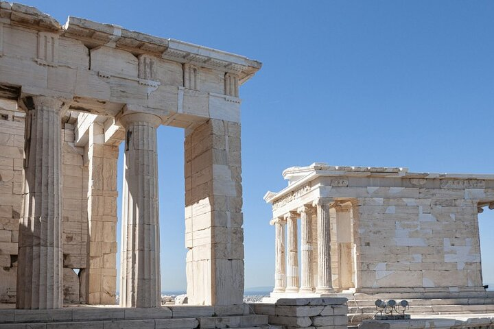 Acropolis 