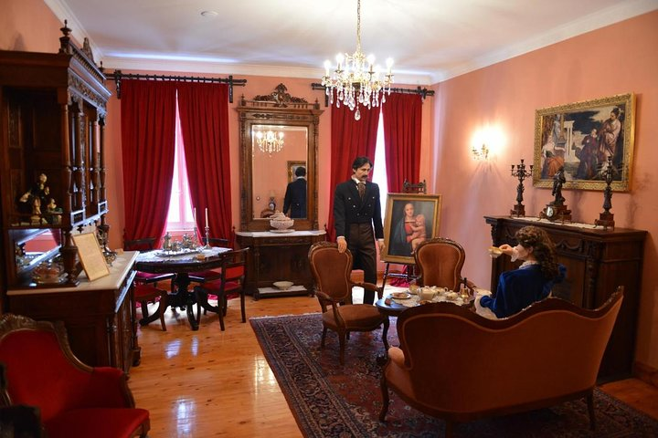 Casa Parlante Historical Museum Tour in Corfu - Photo 1 of 21
