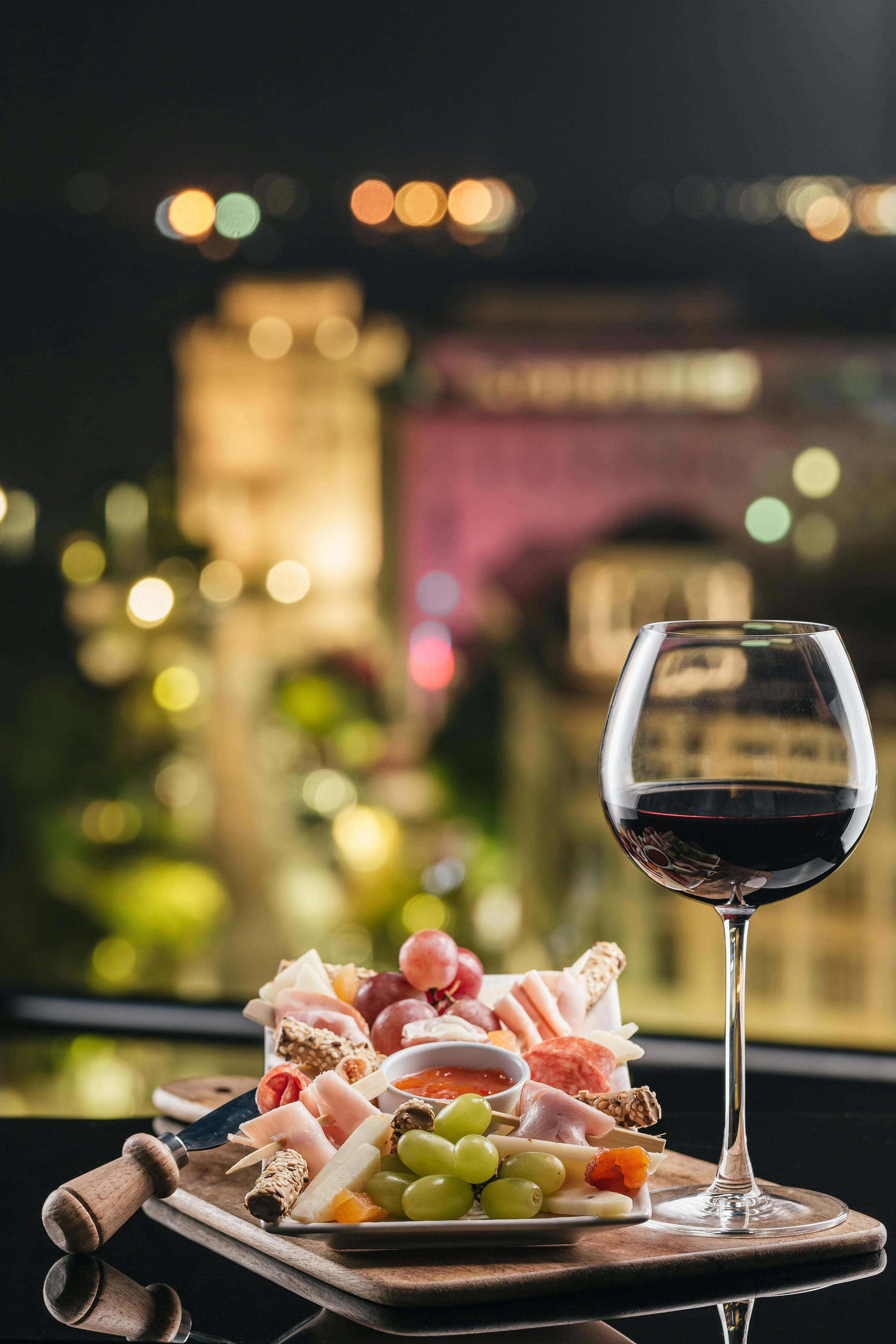 Skyline Bar Thessaloniki - Photo 1 of 9