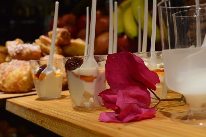 Small Group Corfu Gastronomy Tour - Photo 1 of 15