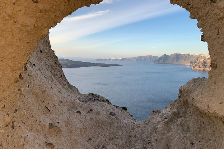 Small Group Sightseeing Tour: All Santorini’s Treasures - Photo 1 of 12
