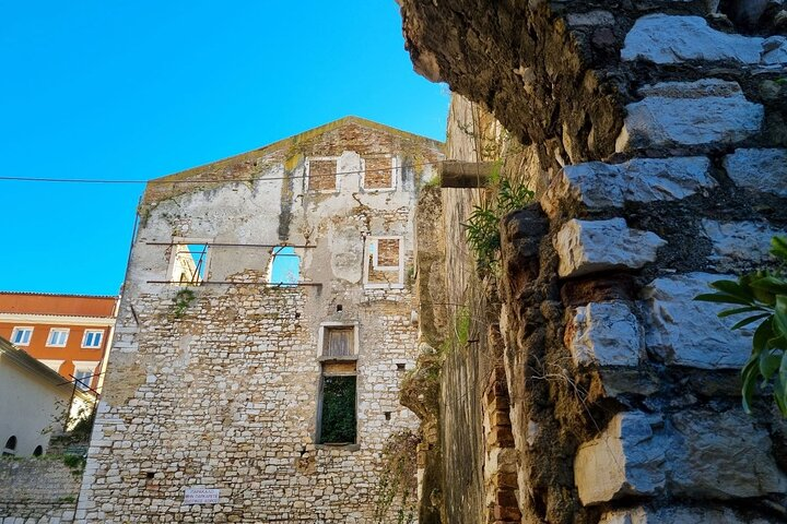 Private Tour: Uncover the Untold Stories of WWII in Corfu - Photo 1 of 9