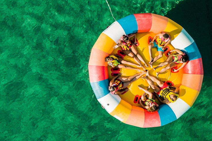 Are you ready to… spin “round, round like a record, baby”?
