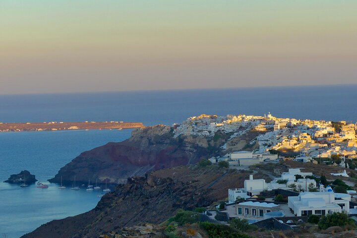 Sunrise Caldera Hike with Snacks - Photo 1 of 10