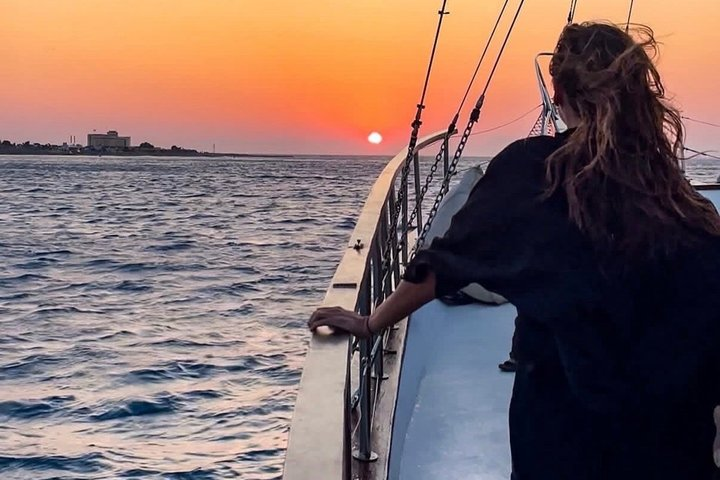 Sunset Cruise in Rhodes with unlimited drinks & snacks - Photo 1 of 25