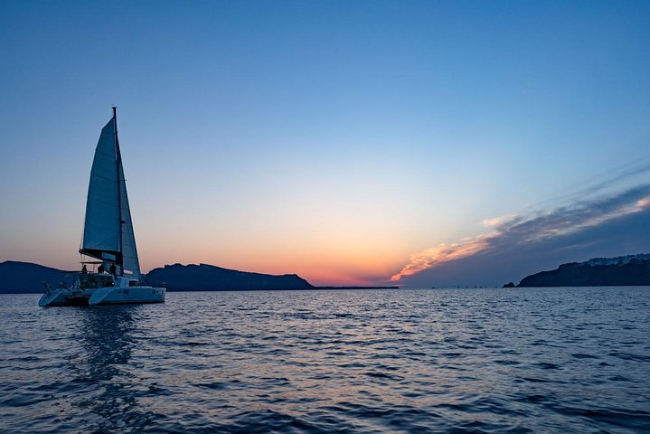 Sunset Cruise with BBQ and Drinks - Photo 1 of 16