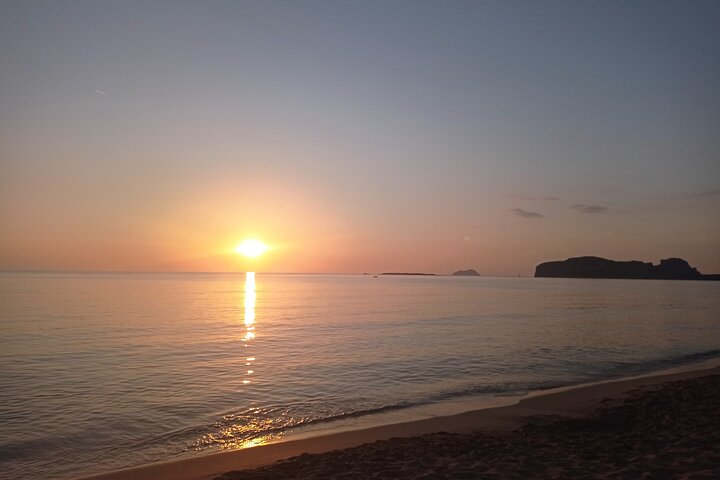 Sunset Serenity at Falasarna Beach: Private tour - Photo 1 of 10
