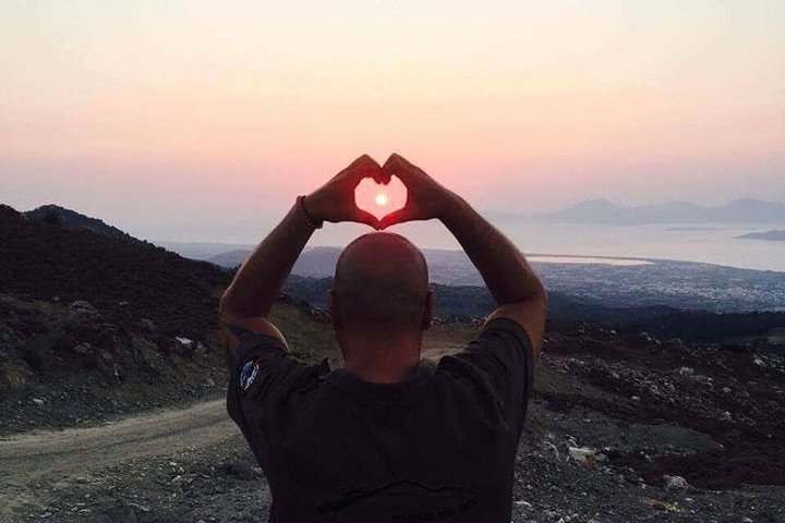 Golden Hour Safari in Kos - Photo 1 of 12