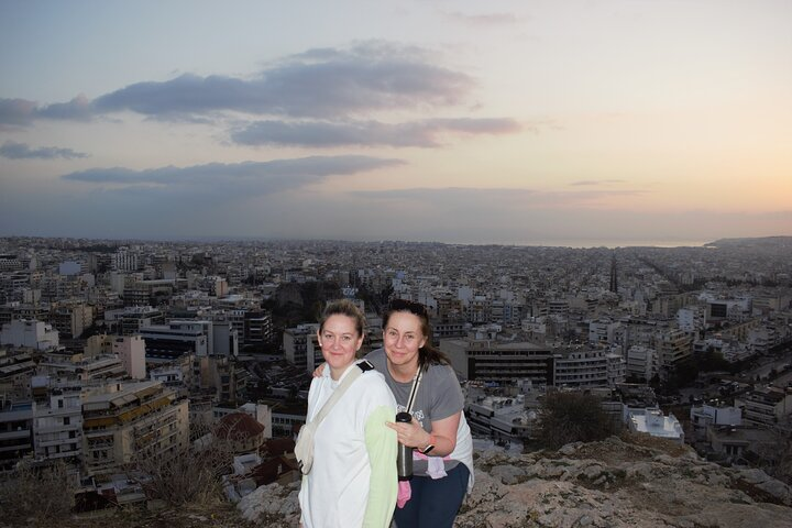 Sustainable Athens Bike tours with photos - Photo 1 of 9