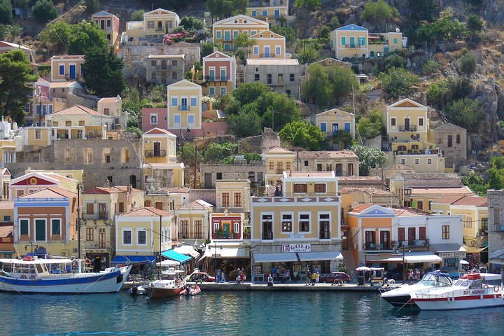 Symi