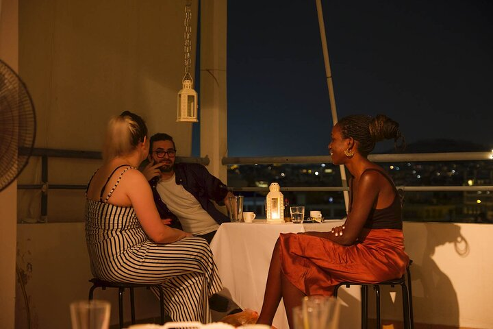 Syrian Culinary experience in the Athens suburbs Palio Faliro - Photo 1 of 11
