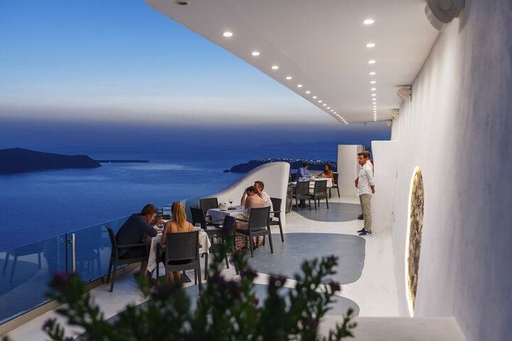 Tailor-made Santorini Private Tour with Sunset Dining - Photo 1 of 10