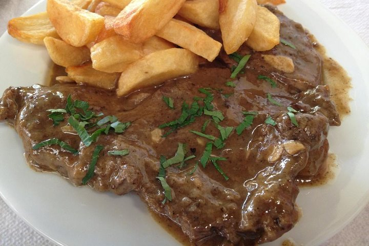 Taste of Corfu Town - Photo 1 of 3