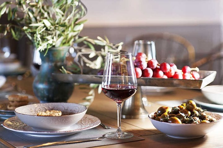 Taste the Greece on Nemea Winery Private Tour - Photo 1 of 6