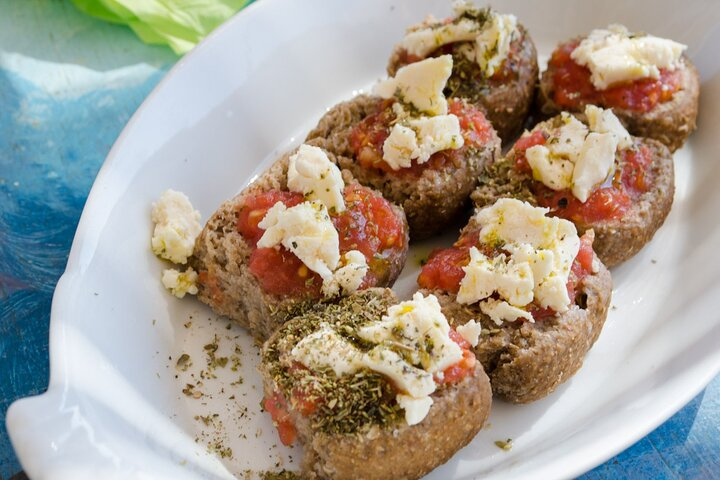  Tastes and Traditions of Mykonos with Lunch - Photo 1 of 15