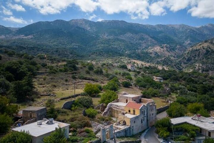 Village view