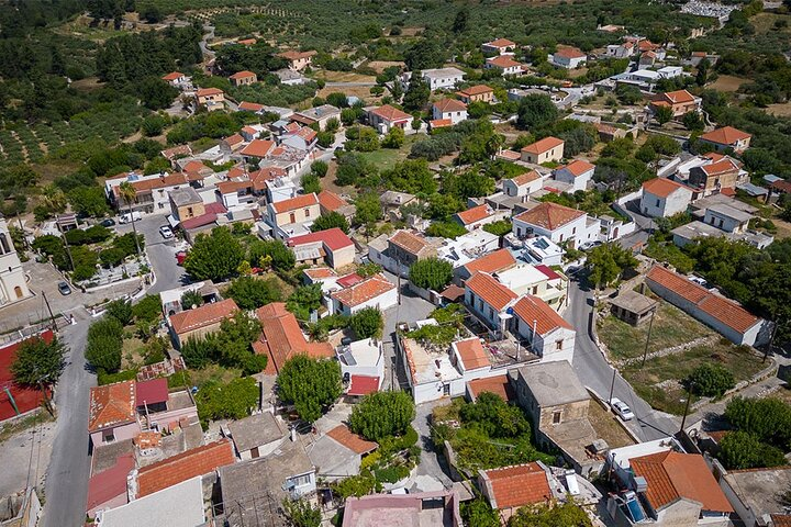 The 7 Villages of Apokoronas Tour - Explore East Chania Mainland - Photo 1 of 11