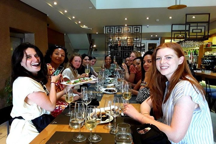 The Ancient Foods of Athens - Photo 1 of 12