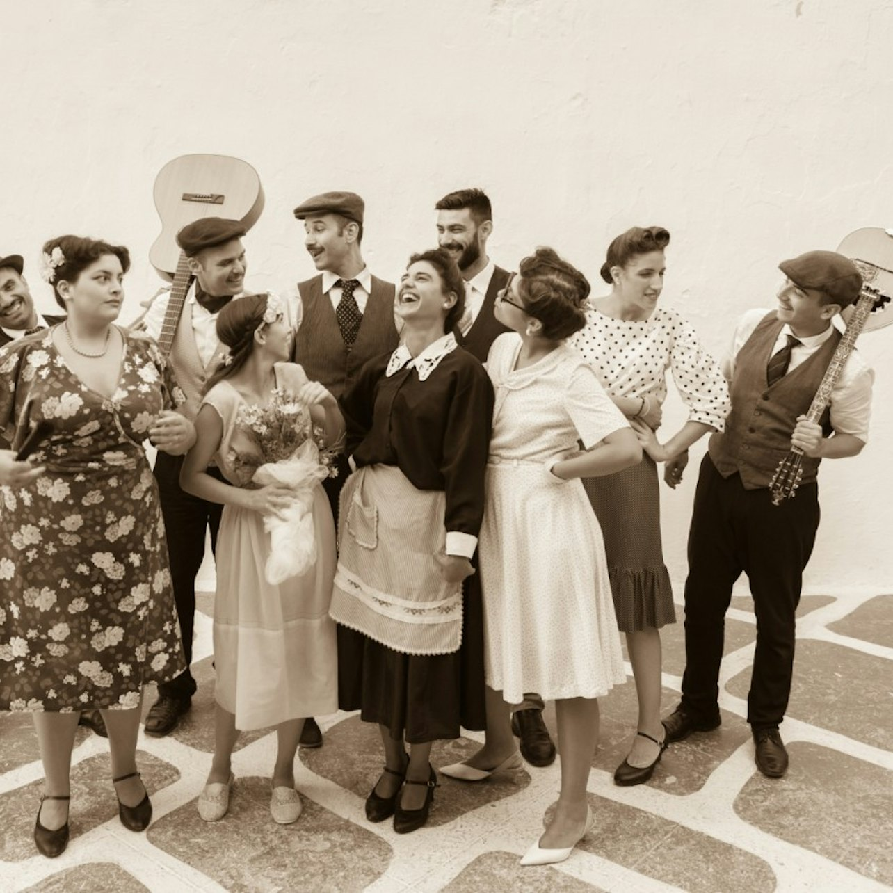 The Greek Wedding Show - Photo 1 of 16