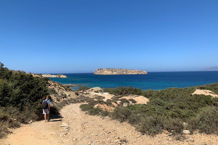 Explore locals' favourite beaches