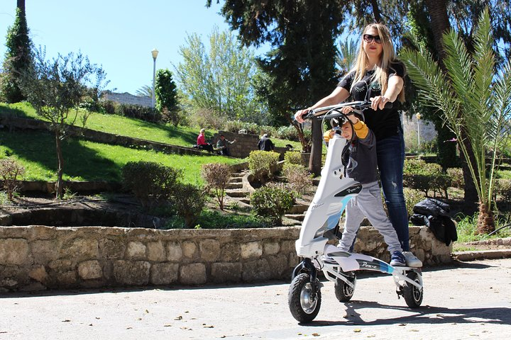 Discover Rodos on an E-Bike - 6-Hour Rental Experience - Photo 1 of 12
