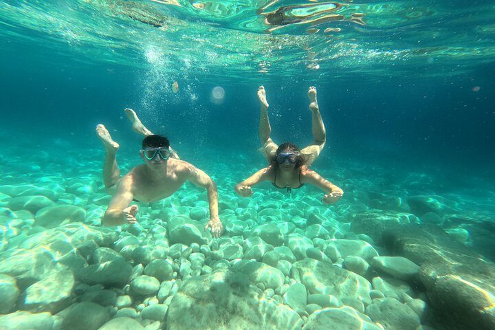 The Ultimate Private Tour on Zakynthos Island !!! (No. 2) - Photo 1 of 25