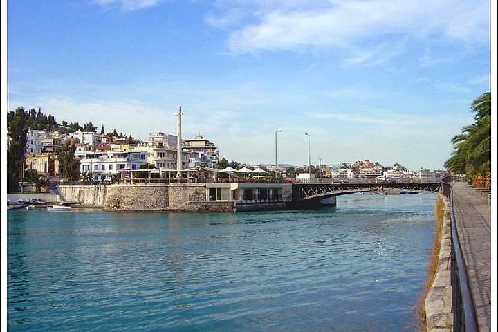 Thebes & Chalkida Island Private Tour from Athens - Photo 1 of 10