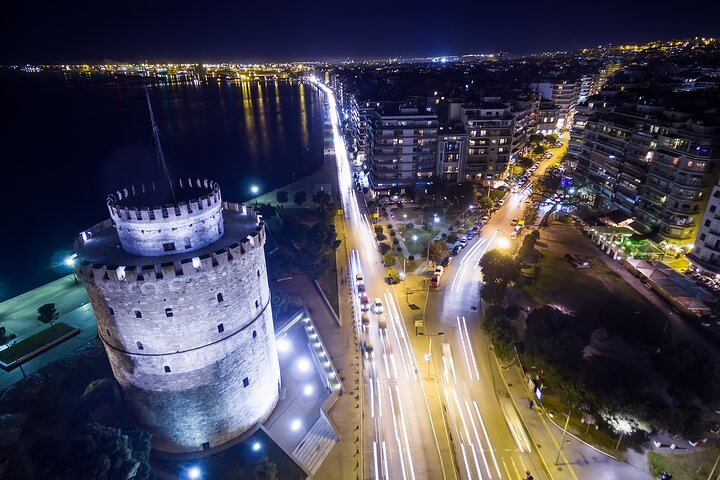 Thessalonike and Vergina in a Private Full Day ! - Photo 1 of 5