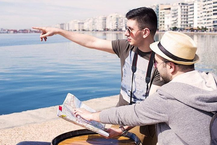 Thessaloniki City Tour and Archaeological Museum  - Photo 1 of 6