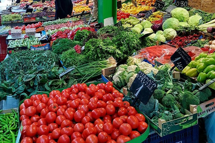 Thessaloniki Food Tour - Gastronomy Experience - 4 hrs - Photo 1 of 10