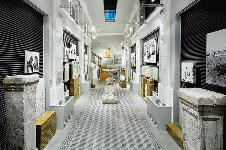 Thessaloniki Jewish Heritage - Private Experience - 4 hrs - Photo 1 of 7