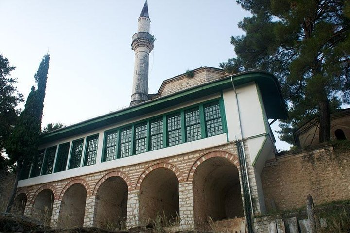 Ali Pasha Museum, Ioannina
