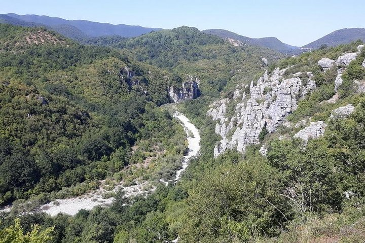 Thessaloniki to Zagorohoria - Private Day Trip - Photo 1 of 12