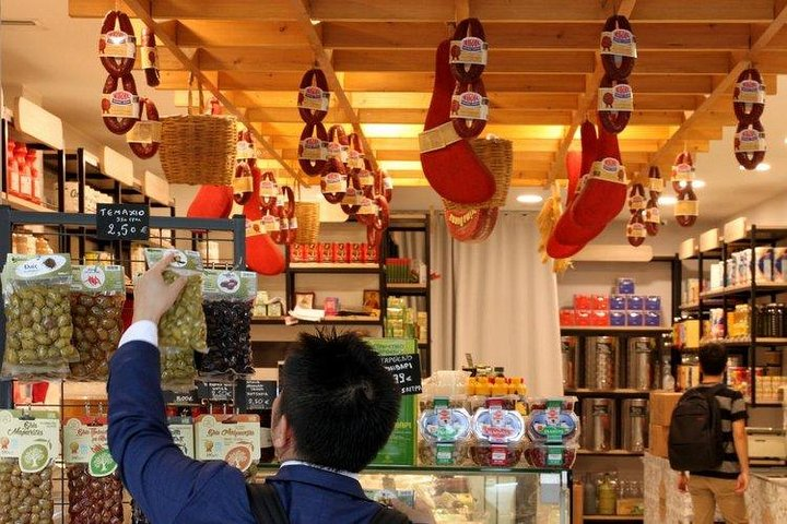 Thessaloniki: Walking Talking Food - Photo 1 of 6