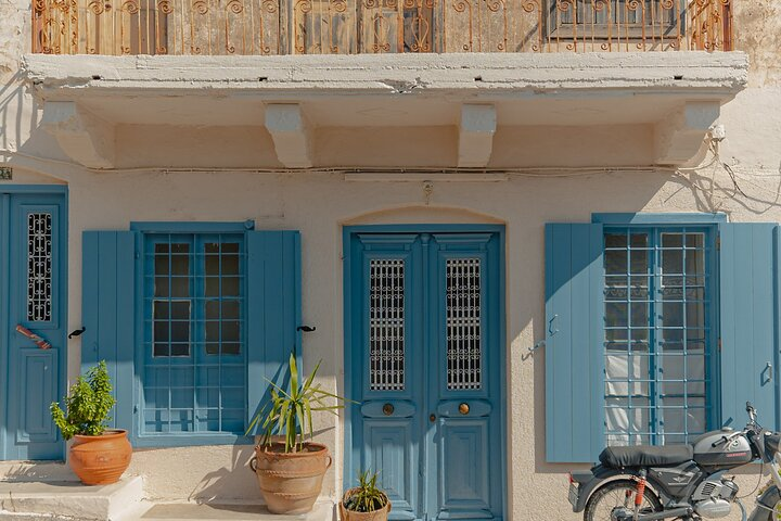 Makrigialos-Ierapetra: Hidden Villages & Olive Oil Farm Tour - Photo 1 of 17