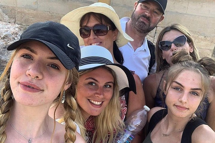 Taste of Crete: Rethymnon Gourmet Food Walking Tour