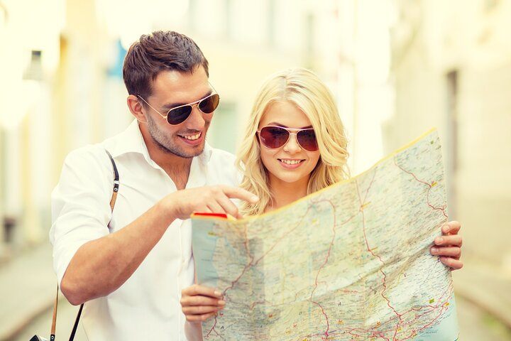 Treasures of Rhodes: Exploring Private History & Nature - Photo 1 of 6