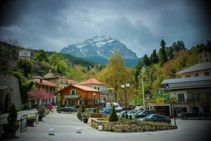Tzoumerka villages tour (2 days) - Photo 1 of 25