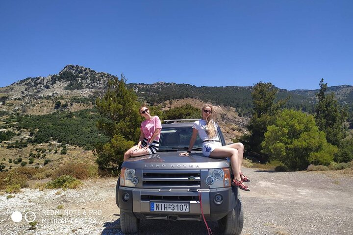 Unknown Crete -sarakina Gorge - Photo 1 of 25