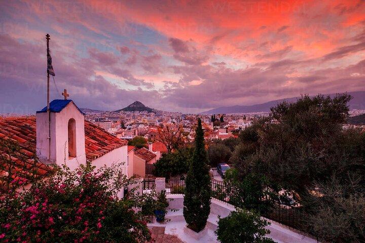 Vibrant Athens afternoon guide walking tour - Photo 1 of 25
