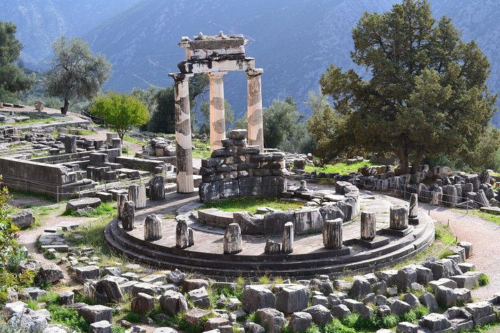 Delphi