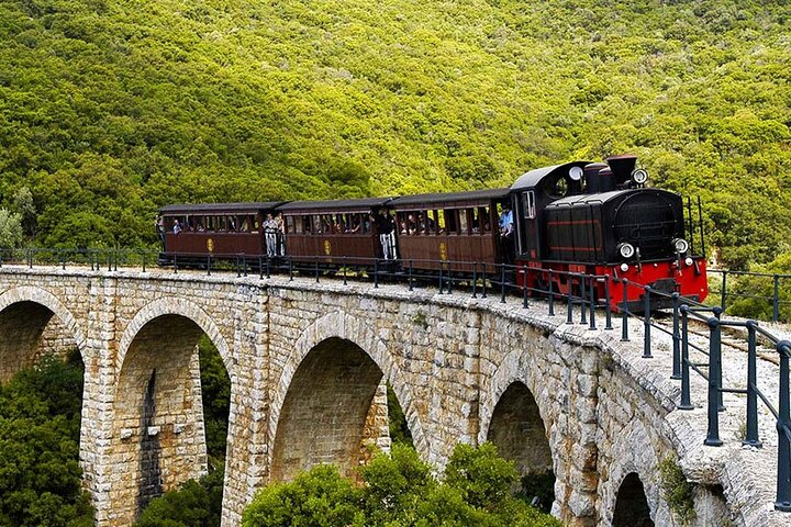 Volos Pelion Full Day Tour  - Photo 1 of 8