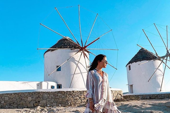 Walking Tour as a Local - Photo 1 of 5