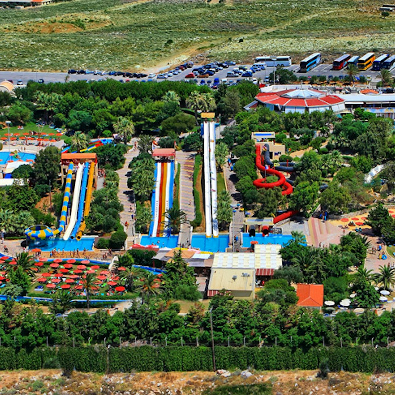 WaterCity Waterpark: General Admission - Photo 1 of 6