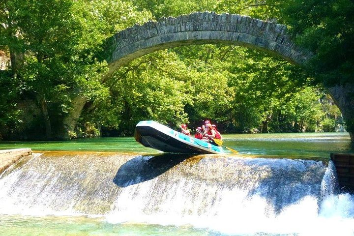 Wild mountains & rivers adventure (7days-private) - Photo 1 of 25